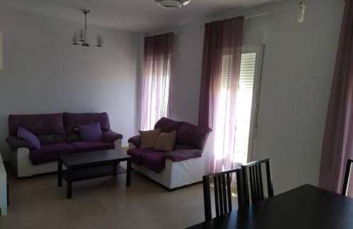 El Rompido Apartment | Apartamentos Centro El Rompido