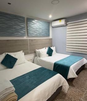 Urbanizacion Eliana Apartment | Apartamentos Crespo 67 aeropuerto