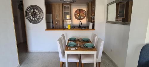 La Cala del Moral Apartment | Apartamentos Codina Beach