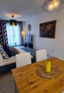 La Cala del Moral Apartment | Apartamentos Codina Beach