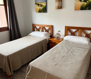 Es Figueral Beach Apartment | Apartamentos Colomar