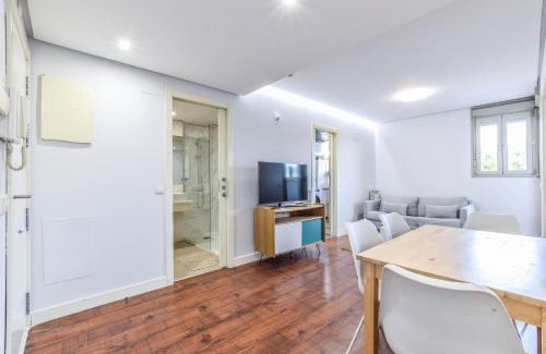 Villa de Vallecas Apartment | apartamentos con garaje en ensanche de vallecas ALQUILER TEMPORAL
