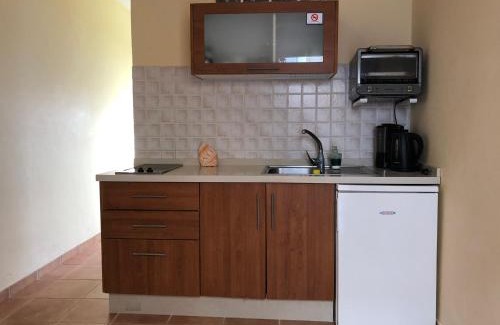 La Calera Apartment | Apartamentos Concha