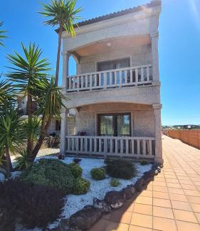 Montalvo Apartment | Apartamentos Coral Do Mar III