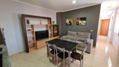 Montalvo Apartment | Apartamentos Coral Do Mar III