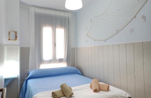 San Fernando Apartment | Apartamentos Coralba - El Escondite de la Bahía