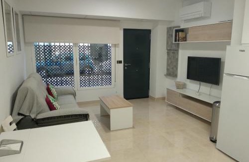 Cercadilla-Medina Azahara Apartment | Apartamentos Cordoba