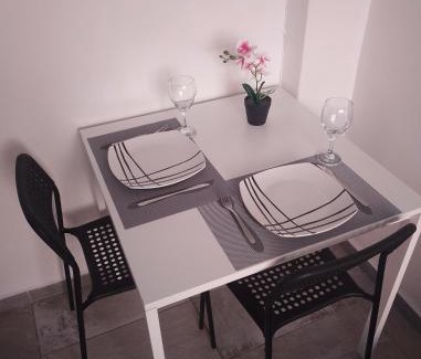 Poligono Alameda Apartment | apartamentos coris urban center