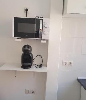 Poligono Alameda Apartment | apartamentos coris urban center