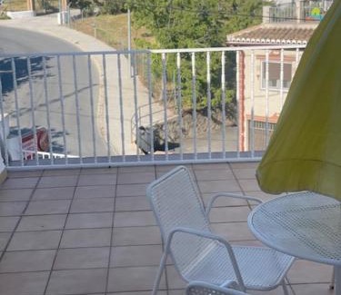 Montefrio Apartment | Apartamentos Coronichi
