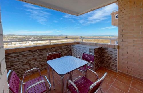 Cabanes Apartment | Apartamentos Costamar 3000