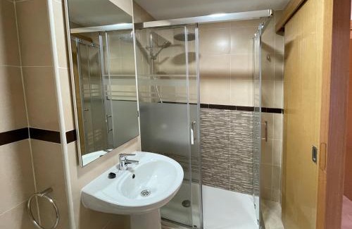 Cabanes Apartment | Apartamentos Costamar 3000
