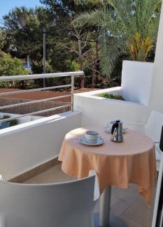 Es Pujols Apartment | Apartamentos Costamar II