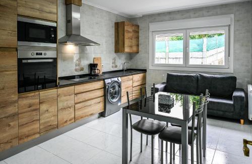 Bueu Apartment | Apartamentos Costas de Bueu A