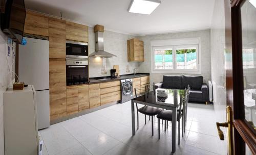 Bueu Apartment | Apartamentos Costas de Bueu A