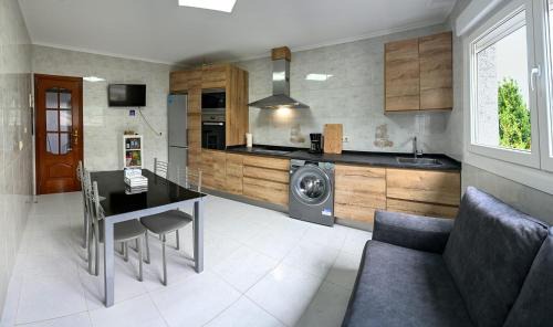 Bueu Apartment | Apartamentos Costas de Bueu A
