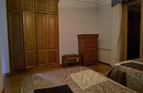 Cangas Apartment | Apartamentos Cruceiro
