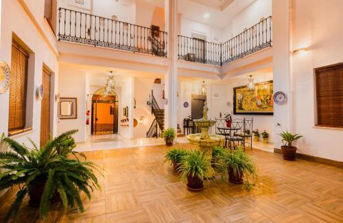 Santa Cruz Apartment | Apartamentos Cruz de San Andrés
