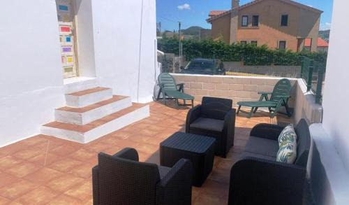 Bareyo Apartment | Apartamentos Cuberris