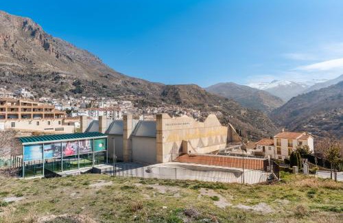 Guejar Sierra House | Apartamentos cuna del Genil