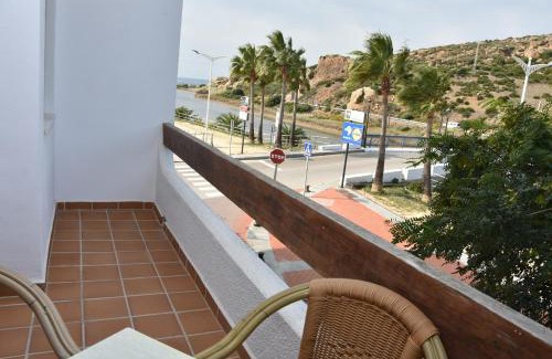 Zahara de los Atunes Apartment | Apartamentos Doña Lola Zahara