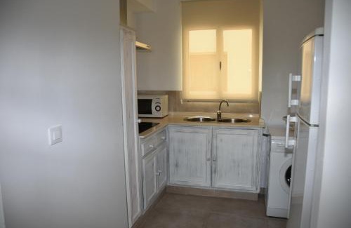 Zahara de los Atunes Apartment | Apartamentos Doña Lola Zahara