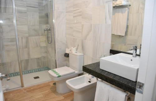 Zahara de los Atunes Apartment | Apartamentos Doña Lola Zahara