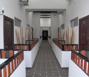 San Jeronimo Apartment | Apartamentos de lujos para descansar Oasis