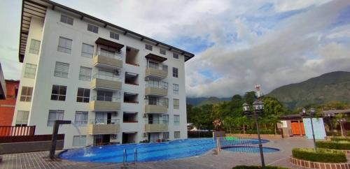 San Jeronimo Apartment | Apartamentos de lujos para descansar Oasis