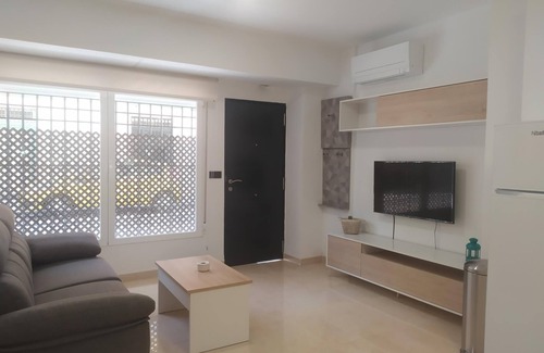 Cercadilla-Medina Azahara Apartment | Apartamentos De Paso