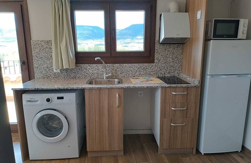 Fortanete Apartment | Apartamentos de Turismo Rural La Rocha