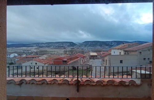 Fortanete Apartment | Apartamentos de Turismo Rural La Rocha