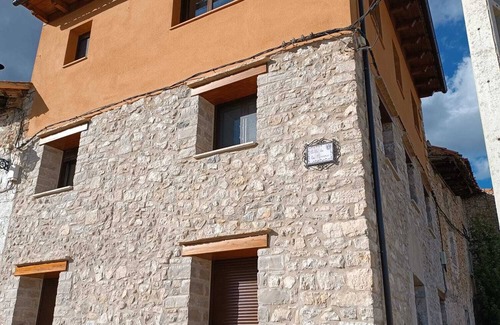 Fortanete Apartment | Apartamentos de Turismo Rural La Rocha