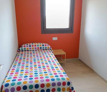 Fortanete Apartment | Apartamentos de Turismo Rural La Rocha