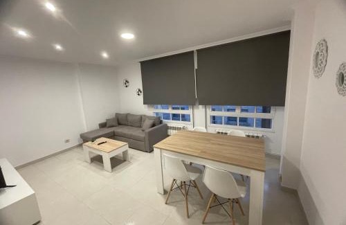 O Grove Apartment | Apartamentos Demar Luis Casais