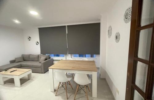 O Grove Apartment | Apartamentos Demar Luis Casais
