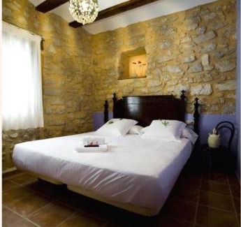 Valderrobres Apartment | Apartamentos Doña Candida
