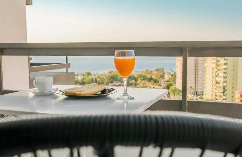 Aguadulce Apartment | Apartamentos Dubamar