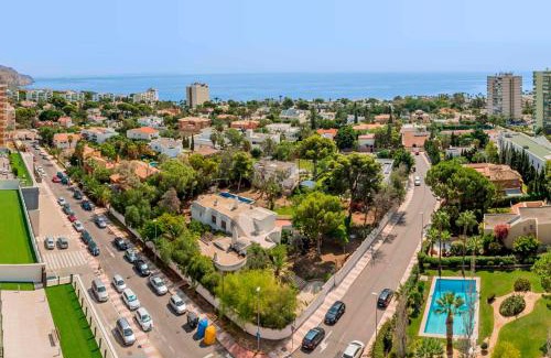 Aguadulce Apartment | Apartamentos Dubamar