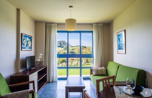 Boo Apartment | Apartamentos Dunas de Liencres