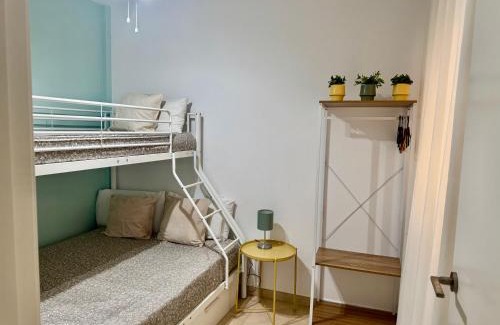 Diputacion de Cartagena Casco Apartment | Apartamentos Duque Cartagena