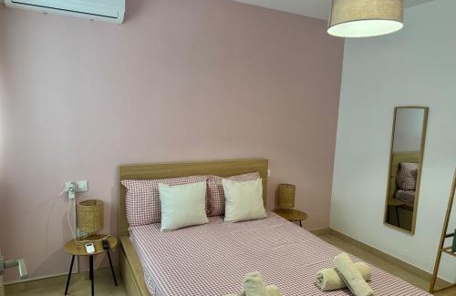 Diputacion de Cartagena Casco Apartment | Apartamentos Duque Cartagena