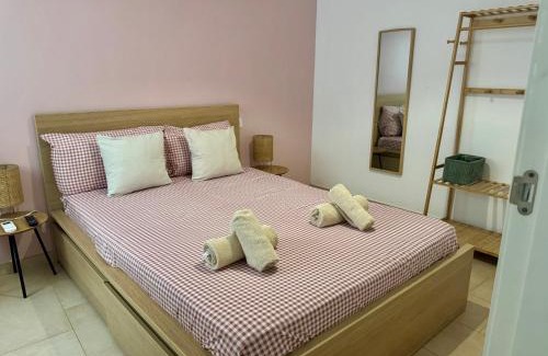 Diputacion de Cartagena Casco Apartment | Apartamentos Duque Cartagena