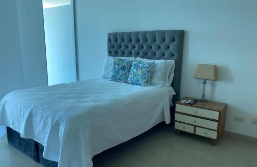 La Boquilla Apartment | Apartamentos en Morros Cartagena