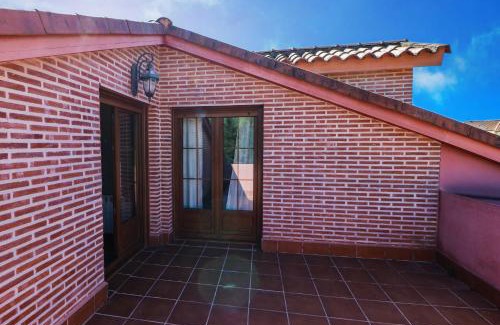 Arenas de San Pedro Apartment | Apartamentos El Retiro del Mirador by RetiroRural