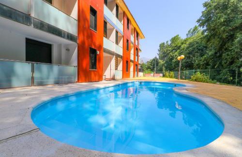 Arenas de San Pedro Apartment | Apartamentos El Retiro de Avellaneda by RetiroRural