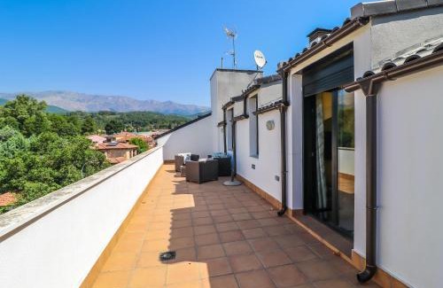 Arenas de San Pedro Apartment | Apartamentos El Retiro de Avellaneda by RetiroRural