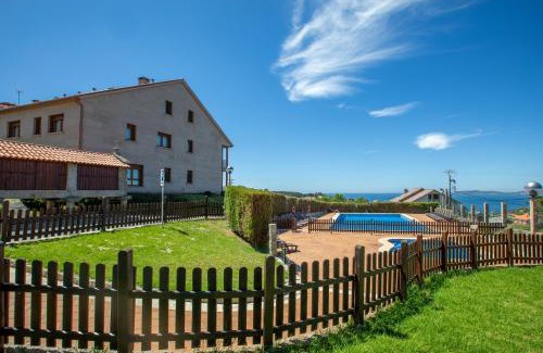 Aios Apartment | Apartamentos Eira Do Mar Sanxenxo
