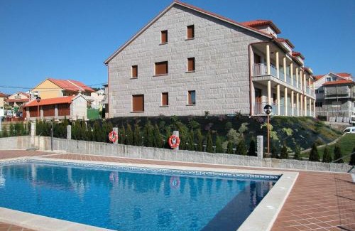 Aios Apartment | Apartamentos Eira Do Mar Sanxenxo