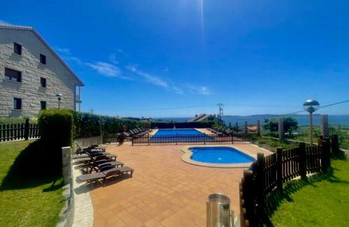 Aios Apartment | Apartamentos Eira Do Mar Sanxenxo